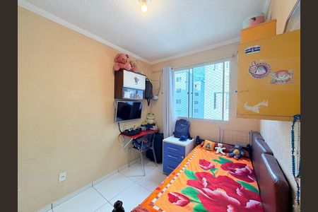 Apartamento à venda com 40m², 2 quartos e 1 vaga