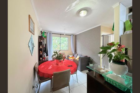 Apartamento à venda com 40m², 2 quartos e 1 vaga
