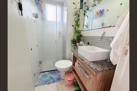 Apartamento à venda com 40m², 2 quartos e 1 vaga