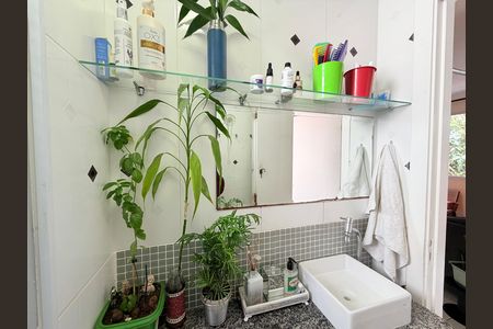 Apartamento à venda com 40m², 2 quartos e 1 vaga