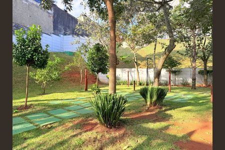 Apartamento à venda com 40m², 2 quartos e 1 vaga
