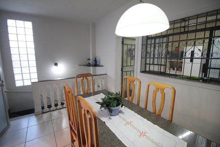Copa 2 de casa à venda com 3 quartos, 360m² em Eldorado, Contagem