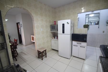 Casa à venda com 360m², 3 quartos e 1 vagaCozinha