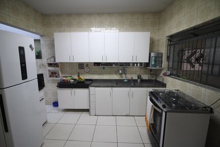 Casa à venda com 360m², 3 quartos e 1 vagaCozinha