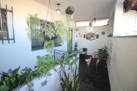 Casa à venda com 360m², 3 quartos e 1 vagaQuintal