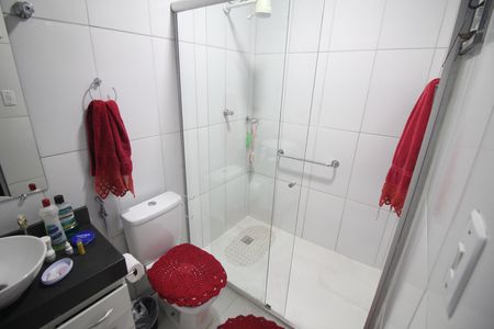 Casa à venda com 360m², 3 quartos e 1 vagaSuite Quarto 3