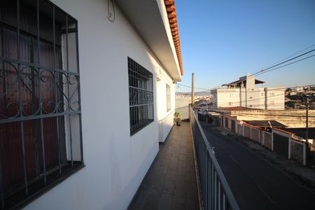 Casa à venda com 360m², 3 quartos e 1 vagaVaranda