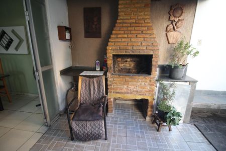 Casa à venda com 360m², 3 quartos e 1 vagaQuintal