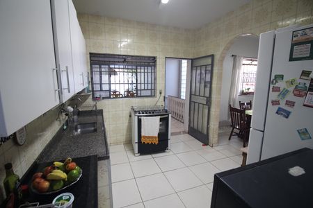 Casa à venda com 360m², 3 quartos e 1 vagaCozinha