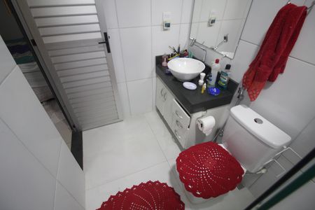 Casa à venda com 360m², 3 quartos e 1 vagaSuite Quarto 3