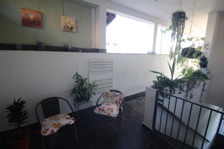 Casa à venda com 360m², 3 quartos e 1 vagaQuintal