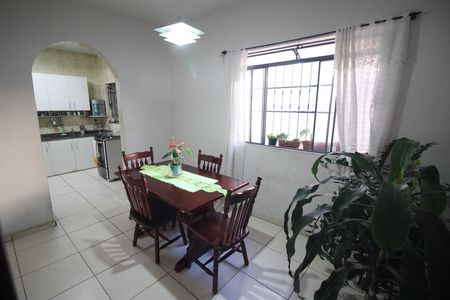 Casa à venda com 360m², 3 quartos e 1 vagaCopa