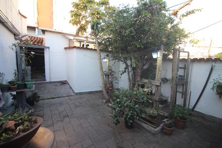 Casa à venda com 360m², 3 quartos e 1 vagaQuintal
