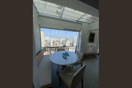 Apartamento à venda com 2 quartos, 72m² em Vila Olímpia, São Paulo