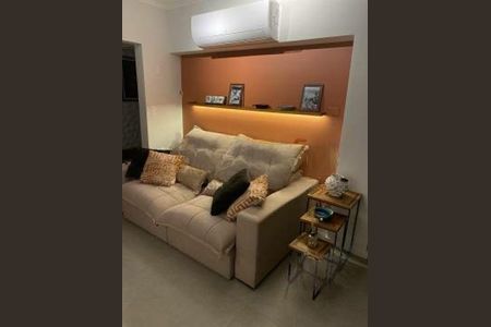 Apartamento à venda com 72m², 2 quartos e 1 vaga
