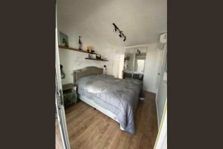 Apartamento à venda com 2 quartos, 72m² em Vila Olímpia, São Paulo