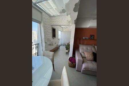 Apartamento à venda com 2 quartos, 72m² em Vila Olímpia, São Paulo