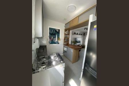 Apartamento à venda com 72m², 2 quartos e 1 vaga