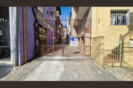 Casa à venda com 72m², 2 quartos e sem vaga