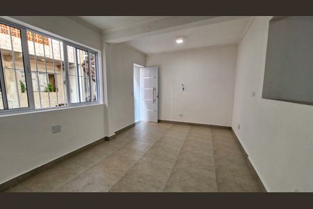 Casa à venda com 72m², 2 quartos e sem vaga