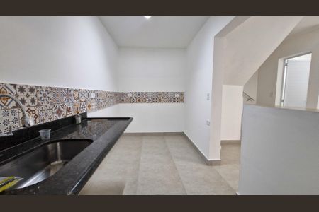 Casa à venda com 72m², 2 quartos e sem vaga