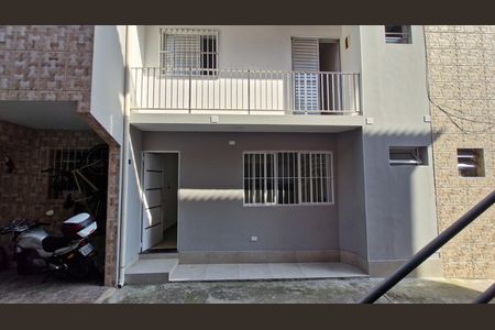 Casa à venda com 72m², 2 quartos e sem vaga