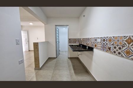 Casa à venda com 72m², 2 quartos e sem vaga