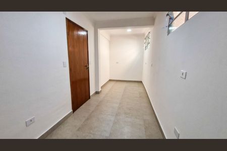 Casa para alugar com 2 quartos, 72m² em Cidade Dutra, São Paulo