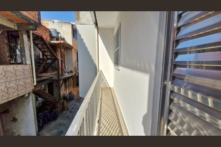 Casa à venda com 72m², 2 quartos e sem vaga