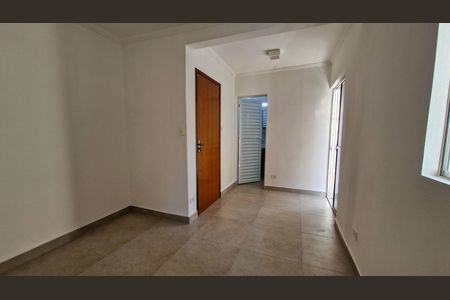 Casa para alugar com 2 quartos, 72m² em Cidade Dutra, São Paulo