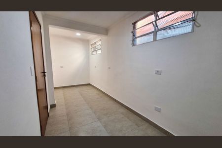 Casa para alugar com 2 quartos, 72m² em Cidade Dutra, São Paulo