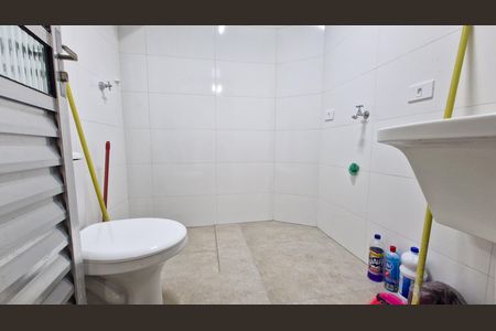 Casa à venda com 72m², 2 quartos e sem vaga