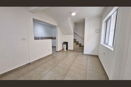 Casa para alugar com 2 quartos, 72m² em Cidade Dutra, São Paulo