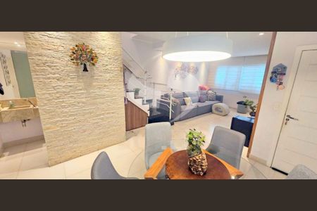Casa à venda com 146m², 3 quartos e 3 vagas