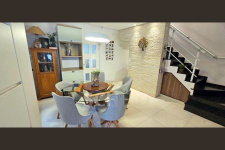 Casa à venda com 146m², 3 quartos e 3 vagas