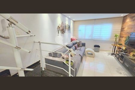 Casa à venda com 3 quartos, 146m² em Vila Alexandria, São Paulo