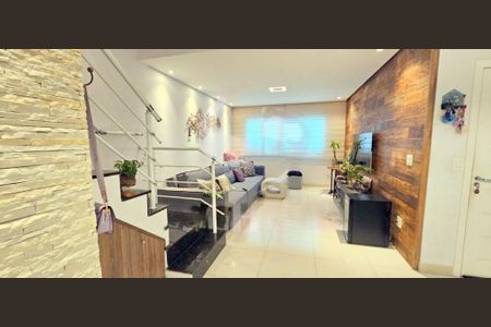 Casa à venda com 3 quartos, 146m² em Vila Alexandria, São Paulo