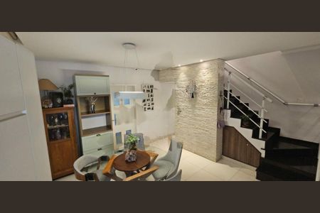 Casa à venda com 3 quartos, 146m² em Vila Alexandria, São Paulo