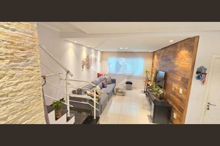 Casa à venda com 3 quartos, 146m² em Vila Alexandria, São Paulo