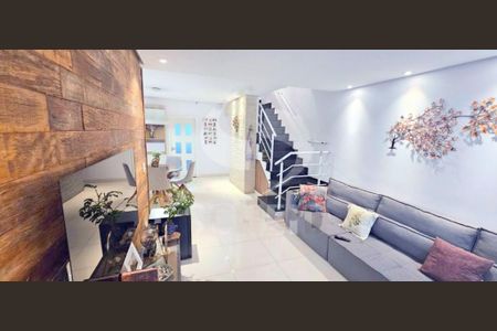 Casa à venda com 3 quartos, 146m² em Vila Alexandria, São Paulo