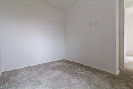 Apartamento à venda com 44m², 2 quartos e 1 vaga Apartamento à venda com 44m², 2 quartos e 1 vagaQuarto 2