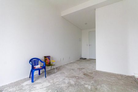 Apartamento à venda com 44m², 2 quartos e 1 vaga Apartamento à venda com 44m², 2 quartos e 1 vagaSala