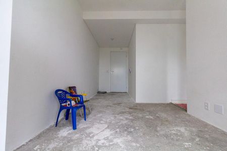 Apartamento à venda com 44m², 2 quartos e 1 vaga Apartamento à venda com 44m², 2 quartos e 1 vagaSala