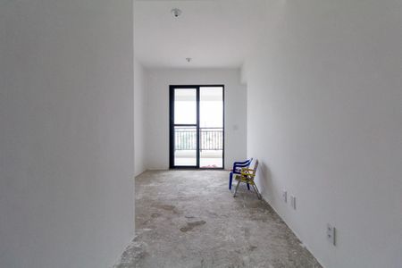 Apartamento à venda com 44m², 2 quartos e 1 vaga Apartamento à venda com 44m², 2 quartos e 1 vagaSala