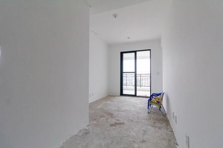 Apartamento à venda com 44m², 2 quartos e 1 vaga Apartamento à venda com 44m², 2 quartos e 1 vagaSala