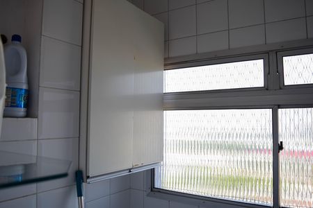 Apartamento para alugar com 52m², 2 quartos e 2 vagas Apartamento para alugar com 52m², 2 quartos e 2 vagasÁrea de Serviço