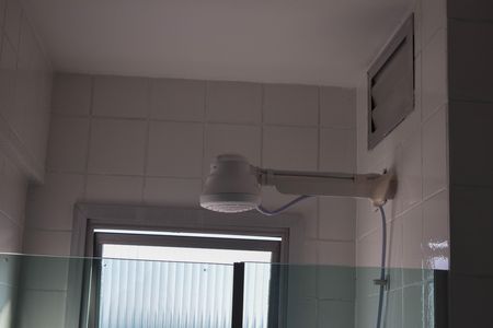 Banheiro de apartamento para alugar com 2 quartos, 52m² em Vila Aricanduva, São Paulo