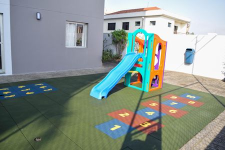 Apartamento para alugar com 52m², 2 quartos e 2 vagas Apartamento para alugar com 52m², 2 quartos e 2 vagasÁrea comum