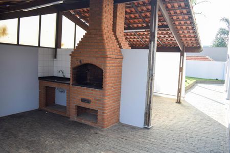 Área comum de apartamento para alugar com 2 quartos, 52m² em Vila Aricanduva, São Paulo