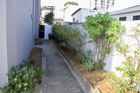Apartamento para alugar com 52m², 2 quartos e 2 vagas Apartamento para alugar com 52m², 2 quartos e 2 vagasÁrea comum